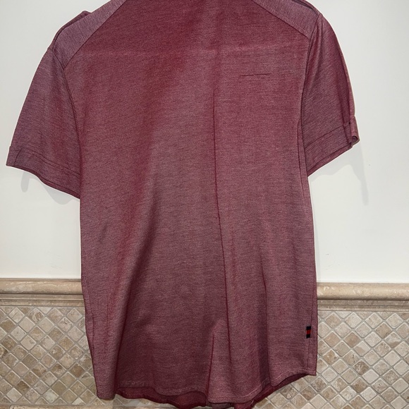 Gucci mens shirt. - Picture 7 of 9